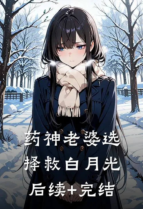 药神老婆选择救白月光后续+完结
