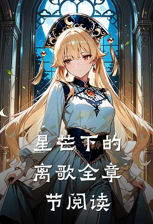 星芒下的离歌全章节阅读