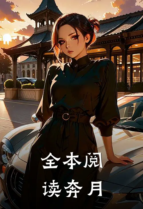 全本阅读奔月