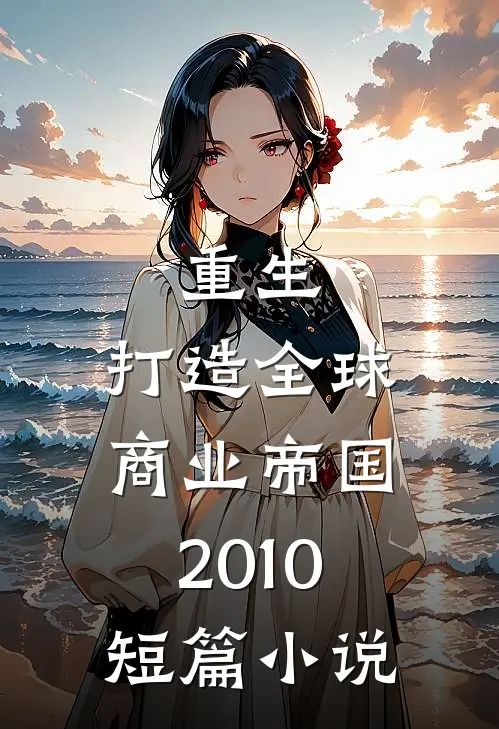 重生:打造全球商业帝国2010短篇小说
