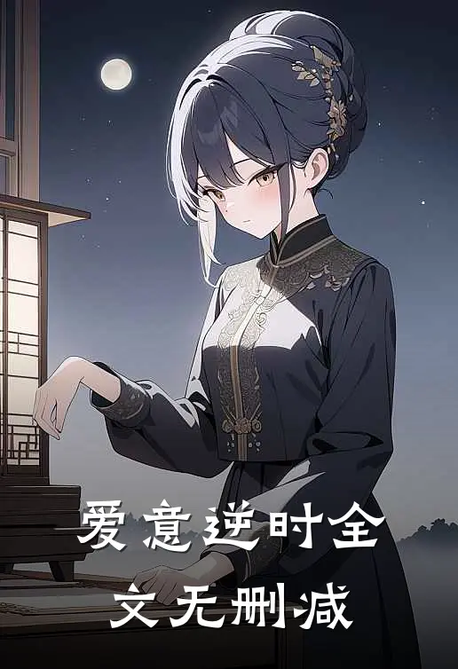爱意逆时全文无删减