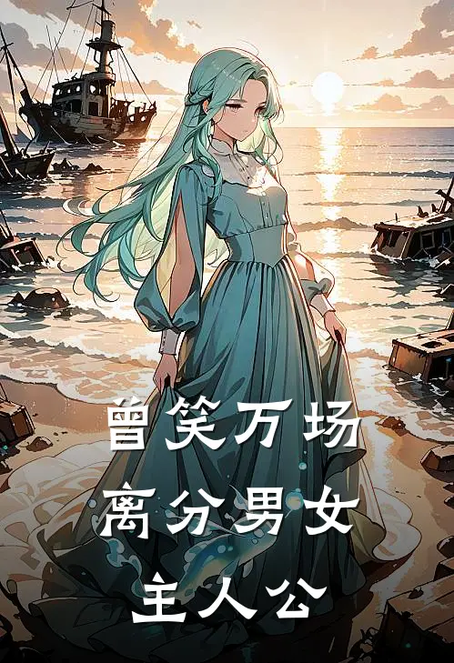 曾笑万场离分男女主人公