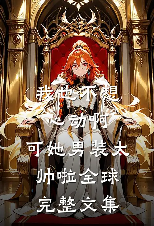 我也不想心动啊，可她男装太帅啦全球完整文集