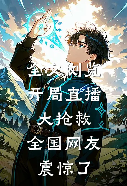 全文浏览开局直播大抢救,全国网友震惊了
