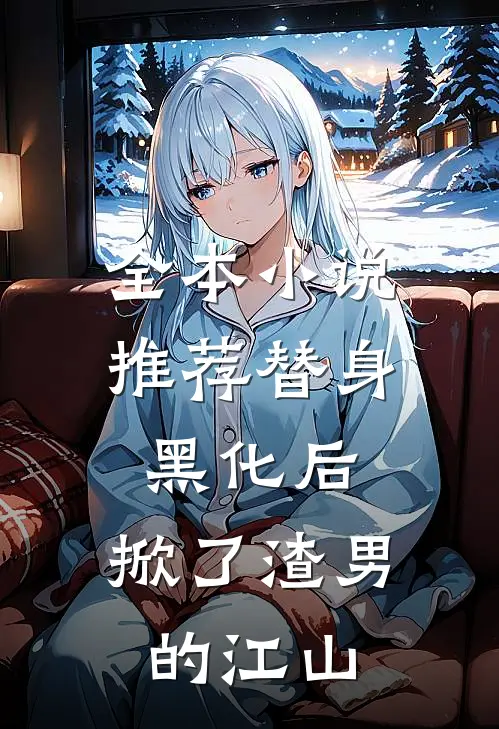 全本小说推荐替身黑化后，掀了渣男的江山