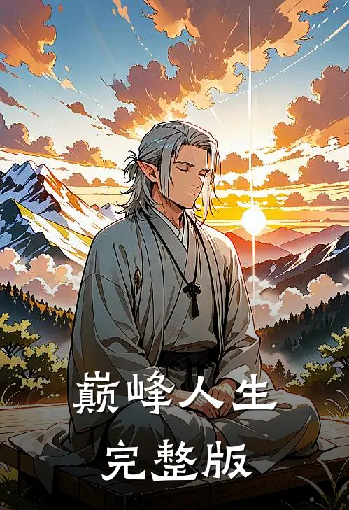 巅峰人生完整版