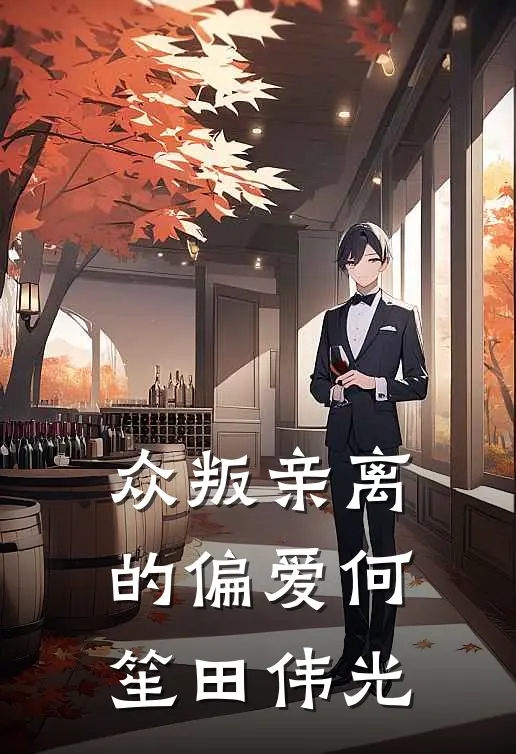 众叛亲离的偏爱何笙田伟光