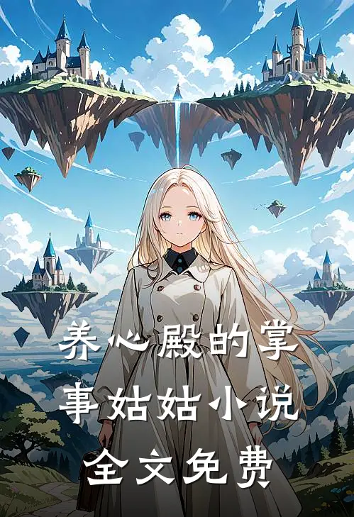 养心殿的掌事姑姑小说全文免费