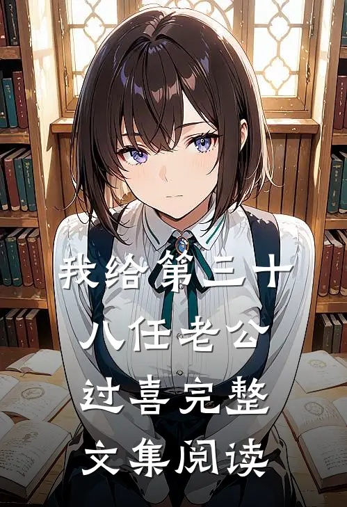 我给第三十八任老公过喜完整文集阅读