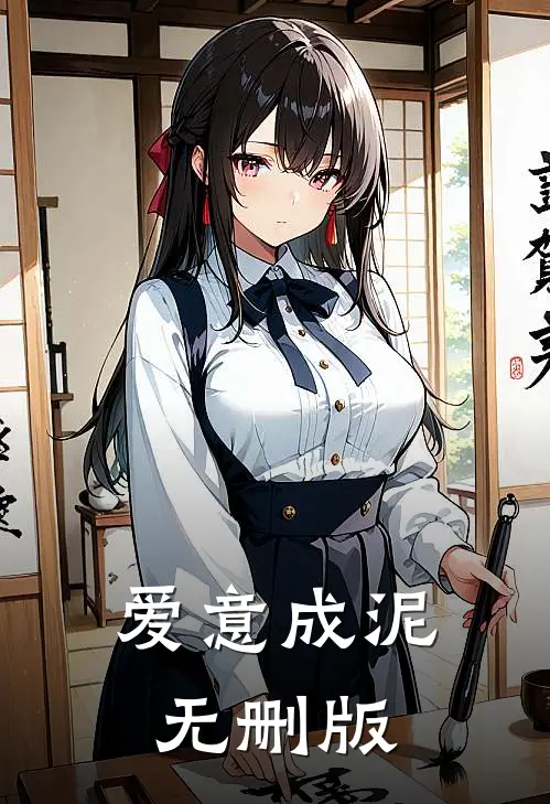 爱意成泥无删版