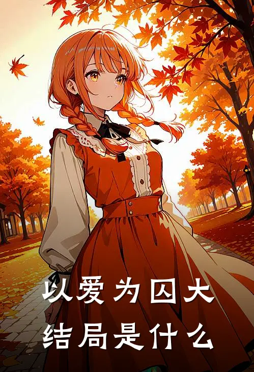 以爱为囚大结局是什么