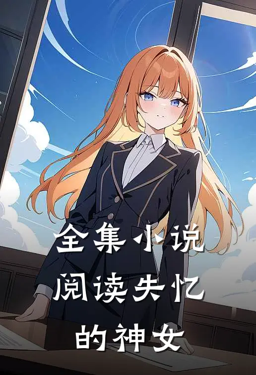 全集小说阅读失忆的神女