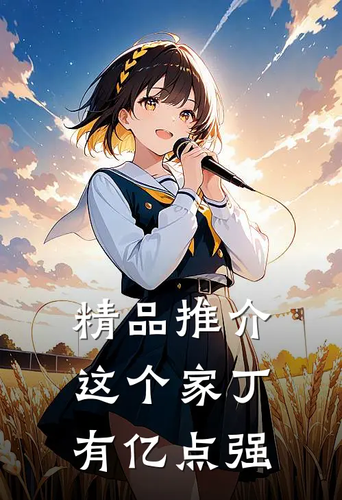 精品推介这个家丁有亿点强