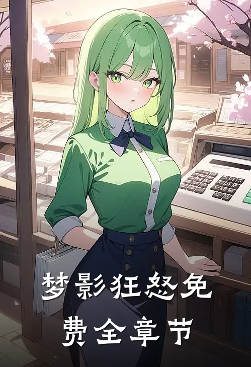梦影狂怒免费全章节