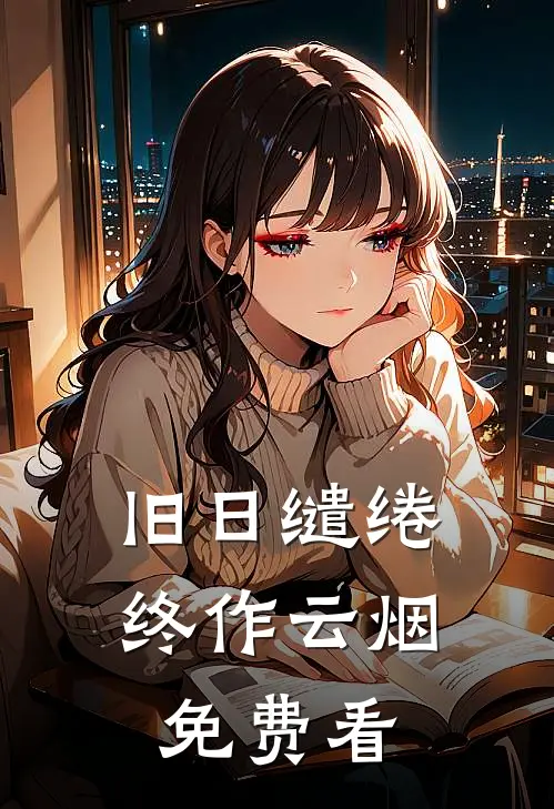 旧日缱绻终作云烟免费看