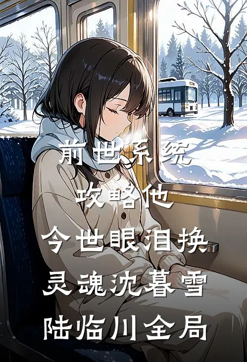 前世系统攻略他，今世眼泪换灵魂沈暮雪陆临川全局