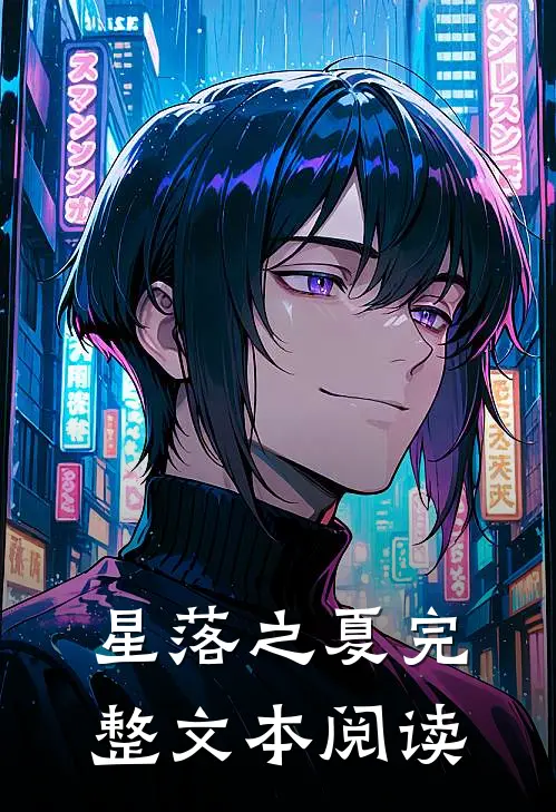 星落之夏完整文本阅读
