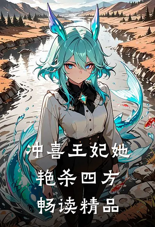 冲喜王妃她艳杀四方畅读精品