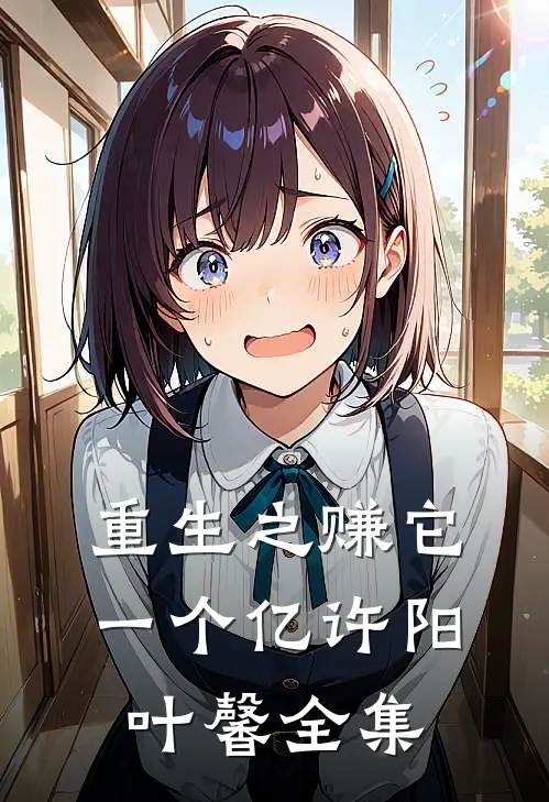 重生之赚它一个亿许阳叶馨全集