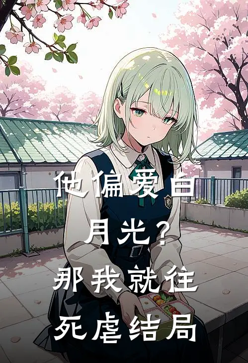 他偏爱白月光？那我就往死虐结局