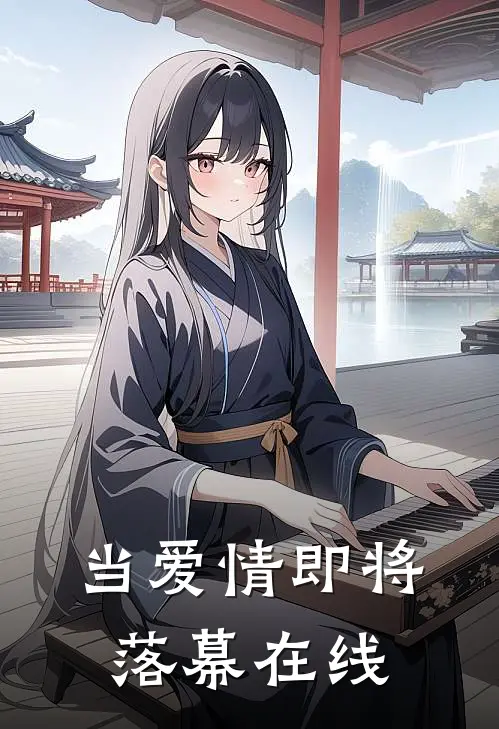 当爱情即将落幕在线