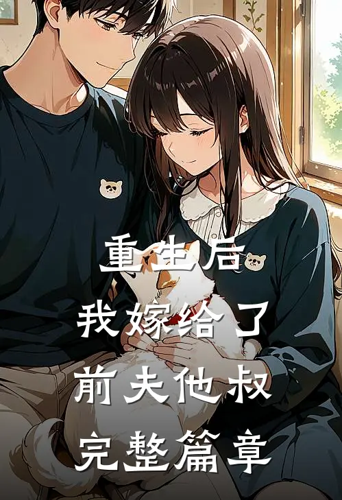 重生后，我嫁给了前夫他叔完整篇章