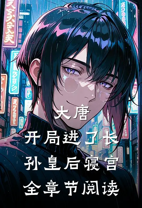 大唐：开局进了长孙皇后寝宫全章节阅读