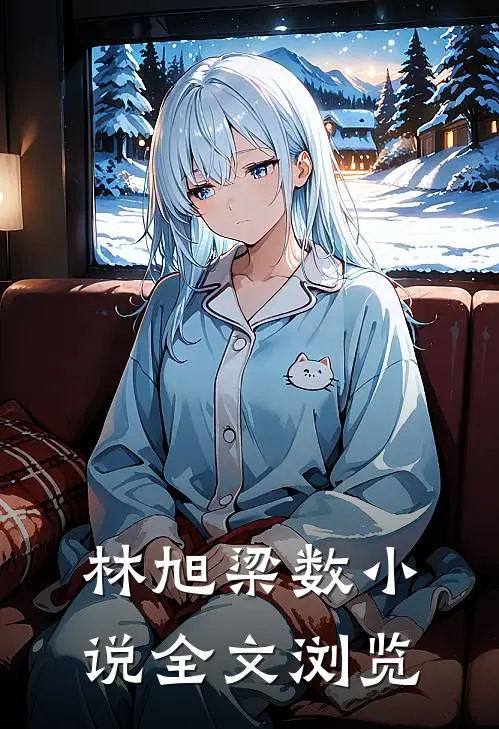 林旭梁数小说全文浏览