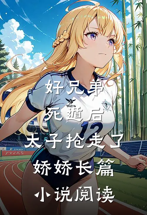 好兄弟死遁后，太子抢走了娇娇长篇小说阅读