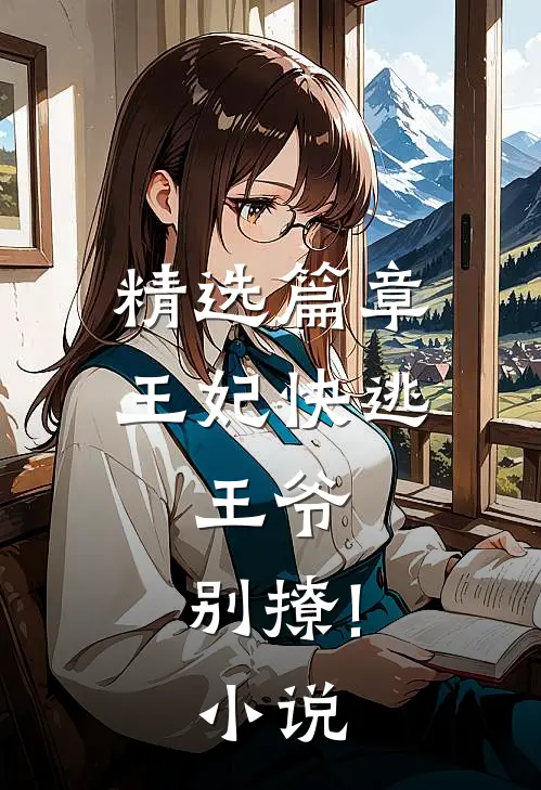 精选篇章王妃快逃:王爷,别撩!小说