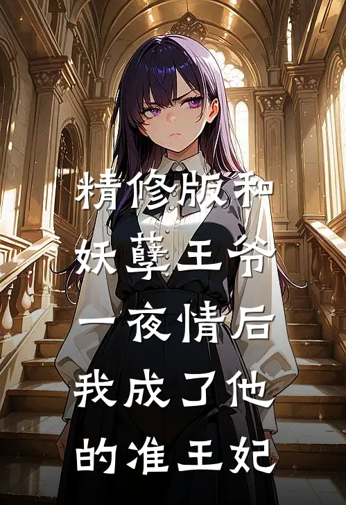 精修版和妖孽王爷一夜情后，我成了他的准王妃
