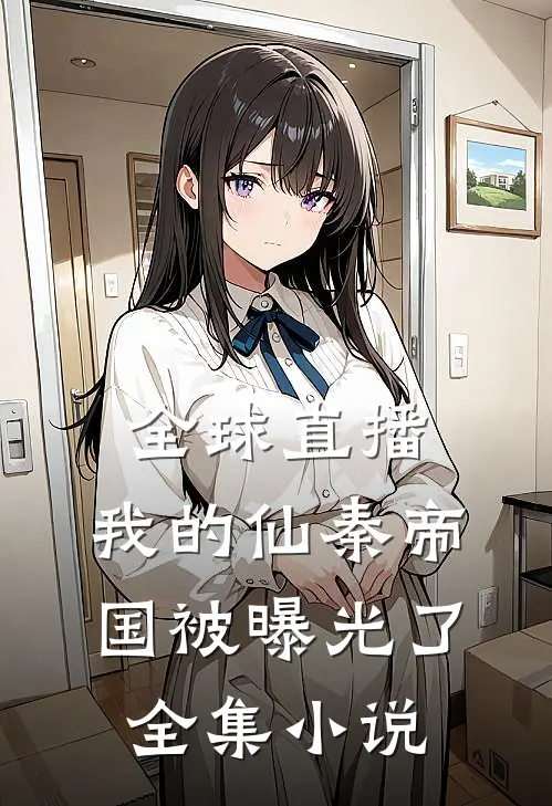 全球直播，我的仙秦帝国被曝光了全集小说