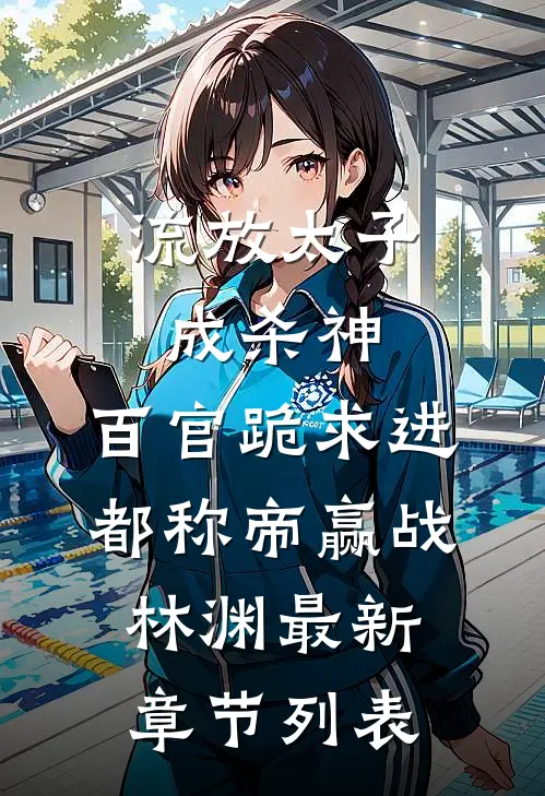 流放太子成杀神，百官跪求进都称帝赢战林渊最新章节列表