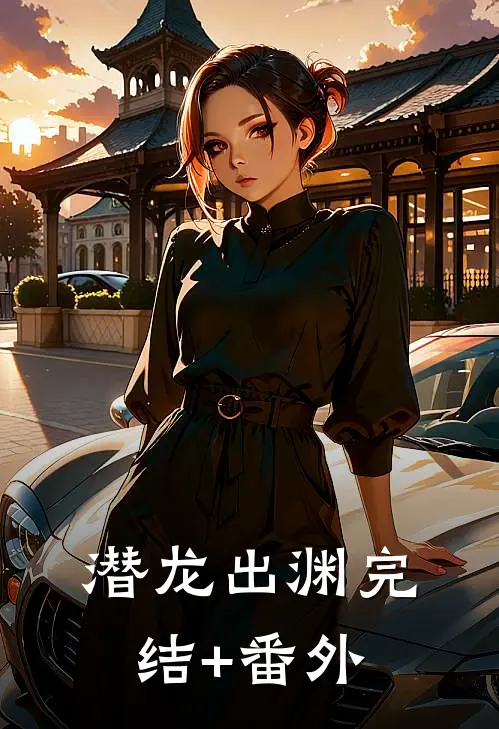 潜龙出渊完结+番外