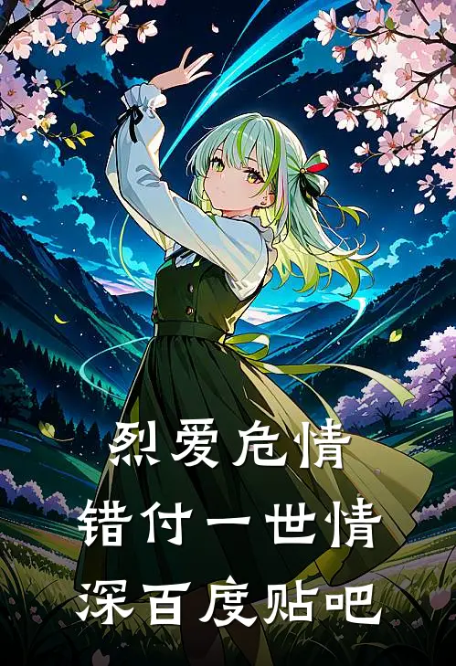 烈爱危情：错付一世情深百度贴吧