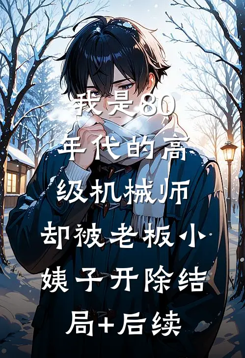 我是80年代的高级机械师，却被老板小姨子开除结局+后续