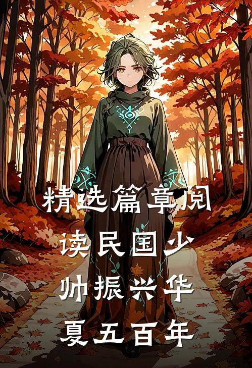 精选篇章阅读民国少帅振兴华夏五百年