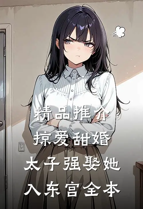 精品推介掠爱甜婚:太子强娶她入东宫全本