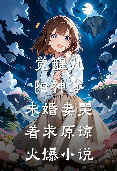 觉醒九阳神体，未婚妻哭着求原谅火爆小说