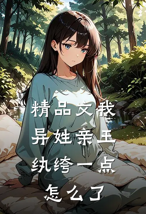 精品文我，异姓亲王，纨绔一点怎么了