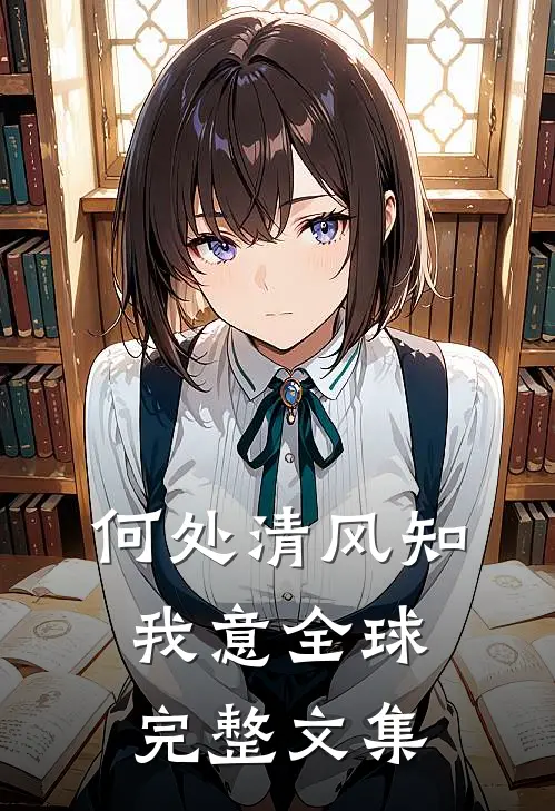 何处清风知我意全球完整文集