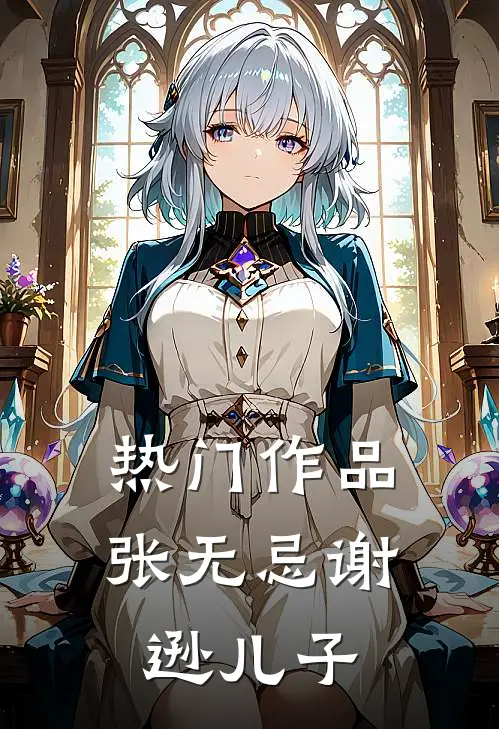 热门作品张无忌谢逊儿子