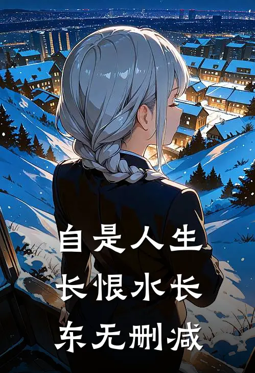 自是人生长恨水长东无删减