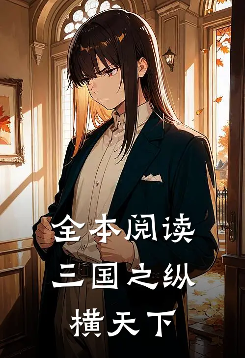 全本阅读三国之纵横天下