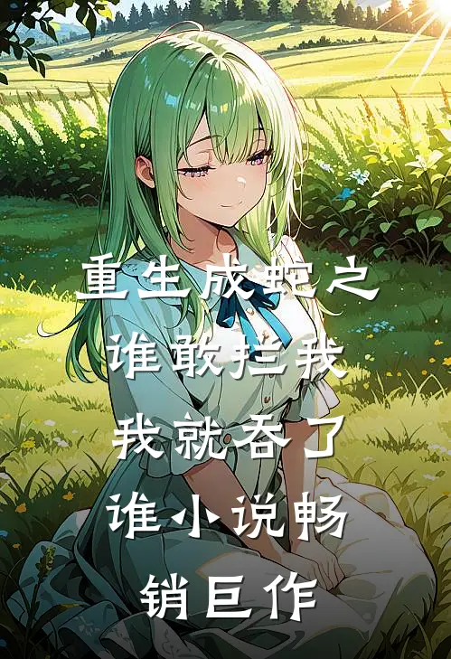重生成蛇之谁敢拦我,我就吞了谁小说畅销巨作