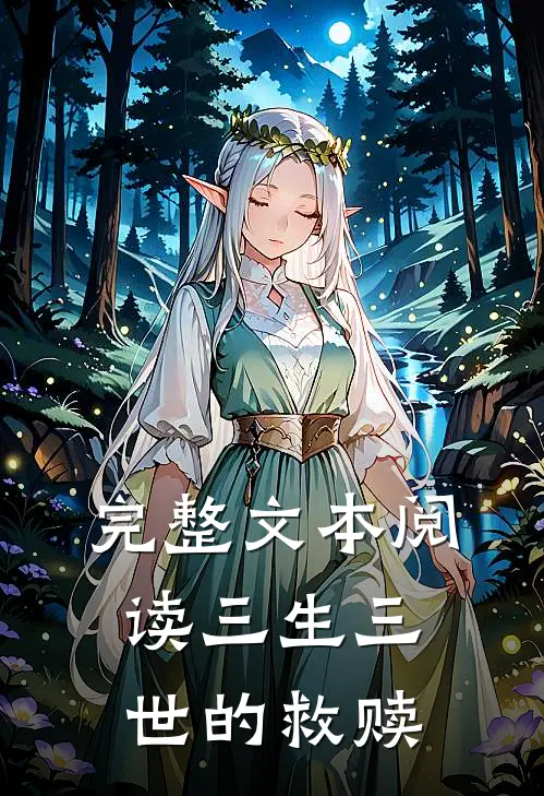 完整文本阅读三生三世的救赎