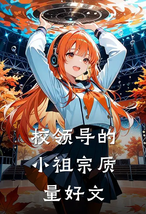 校领导的小祖宗质量好文