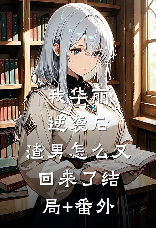 我华丽逆袭后，渣男怎么又回来了结局+番外