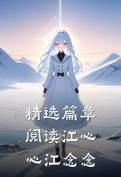 精选篇章阅读江心心江念念
