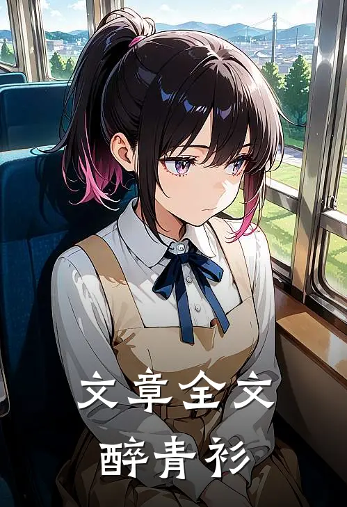 文章全文醉青衫